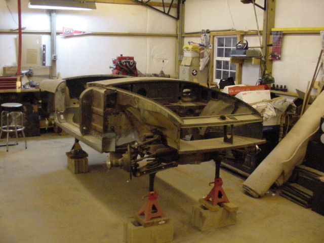 1965 MG MGB - photo 4