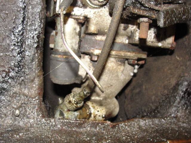 1965 MG MGB - photo 3