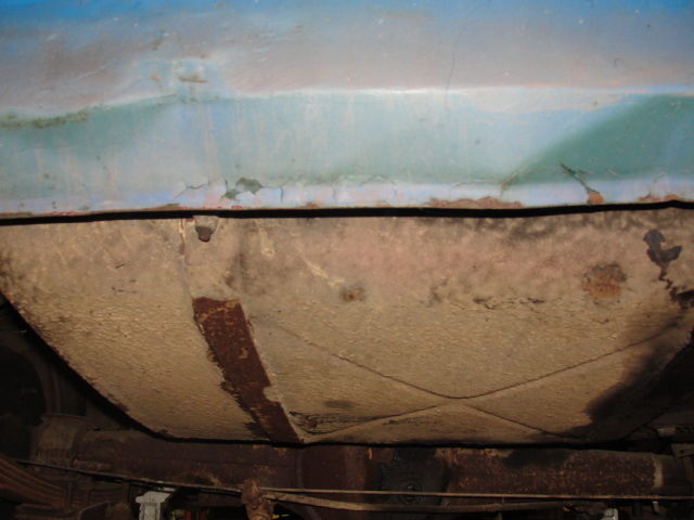 1965 MG MGB - photo 7