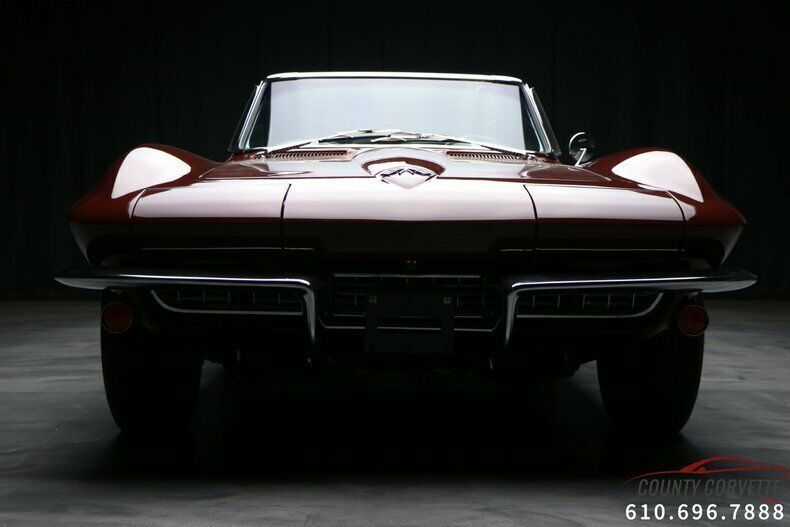 1965 Chevrolet Corvette