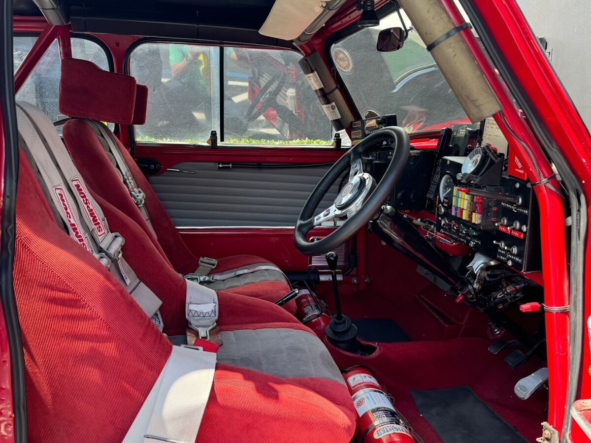1965 Mini Cooper - photo 13