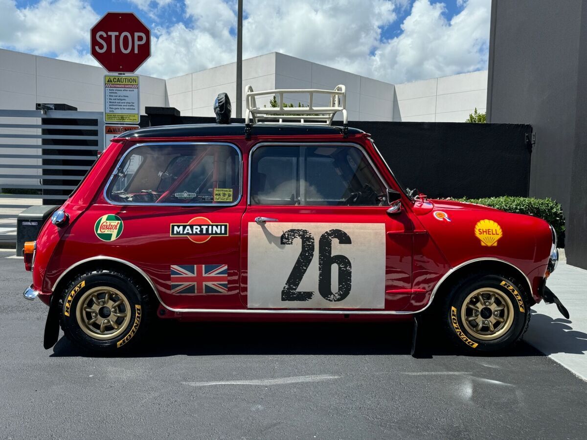 1965 Mini Cooper - photo 4