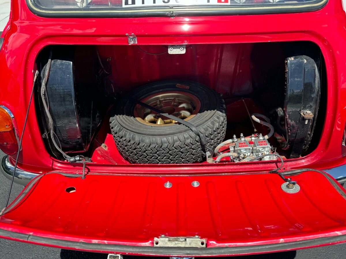 1965 Mini Cooper - photo 7