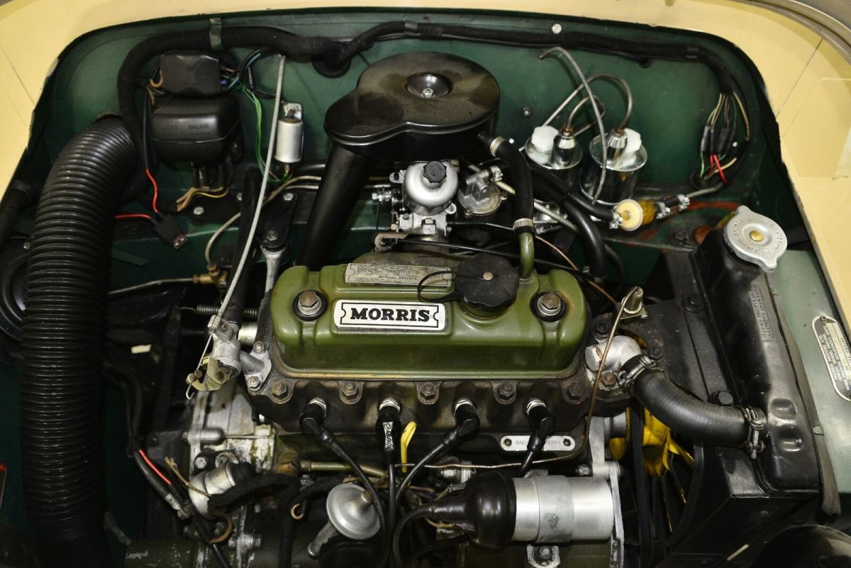 1965 Mini Morris Mini Moke - photo 11