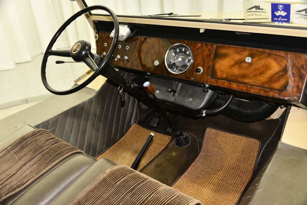 1965 Mini Morris Mini Moke - photo 13