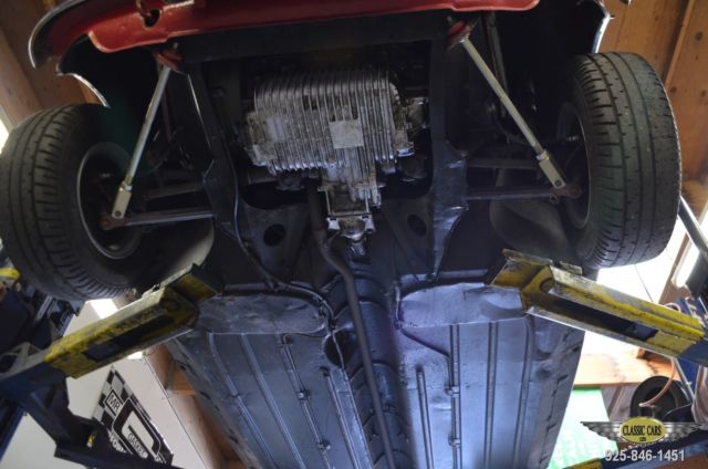 1965 Mini Classic Mini Mk 1 - photo 11