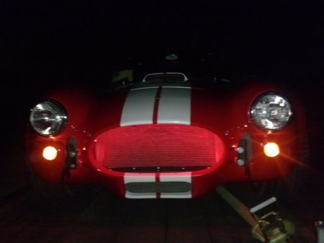 1965 Shelby AC Cobra - photo 2