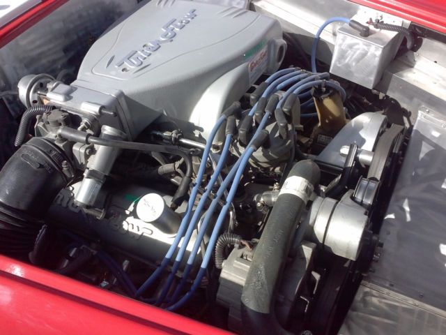 1965 Shelby AC Cobra - photo 7