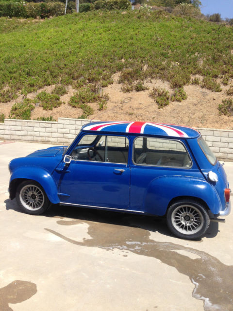 1965 Mini Classic Mini - photo 5