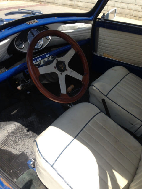 1965 Mini Classic Mini - photo 7