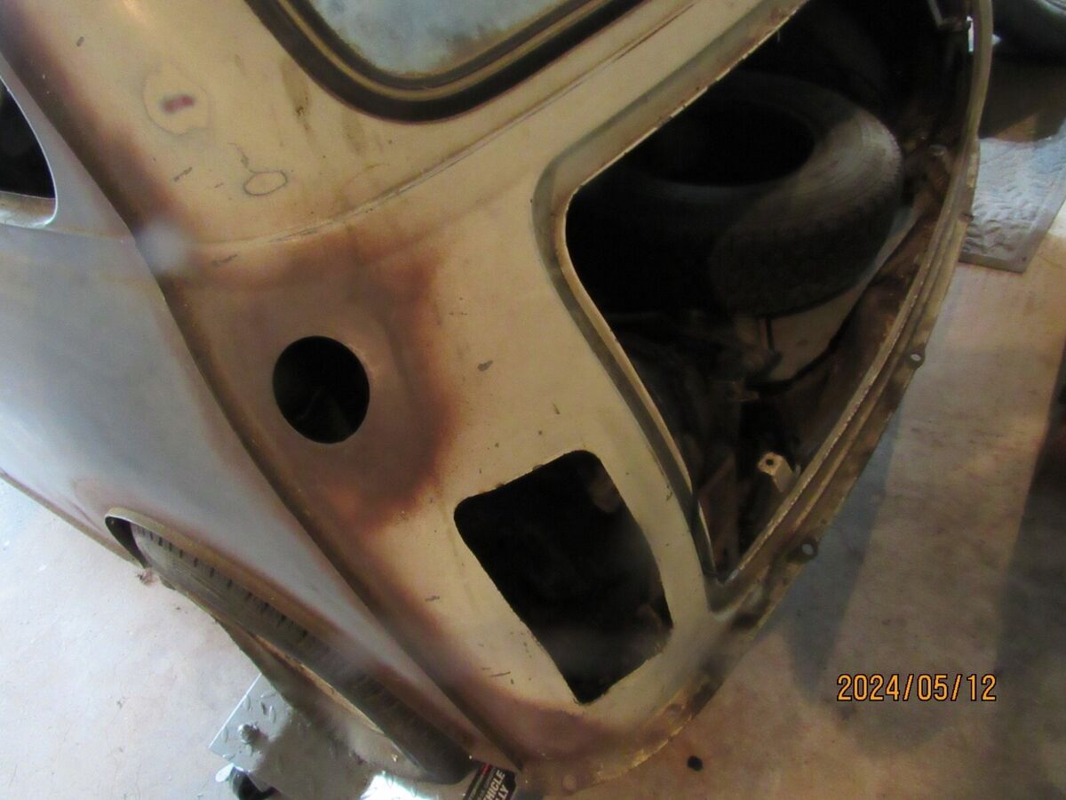 1965 Mini Cooper - photo 13