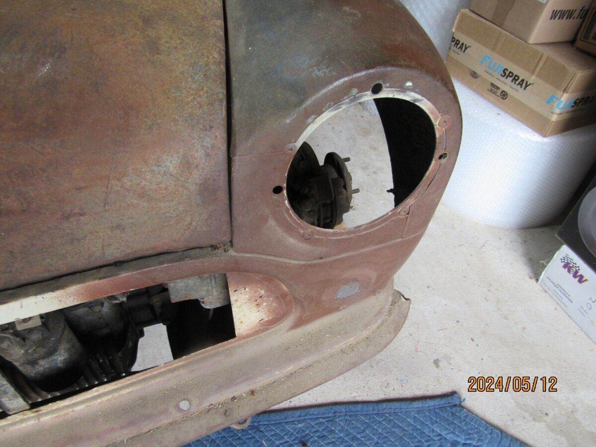 1965 Mini Cooper - photo 2
