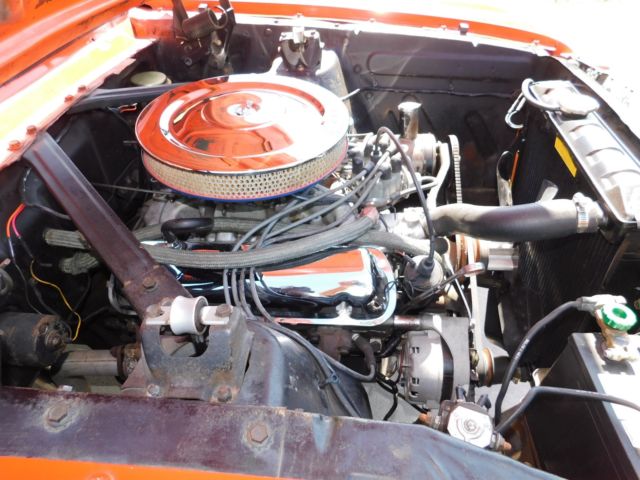 1965 Ford Mustang "A" CODE "GT"..4 SPEED - photo 8