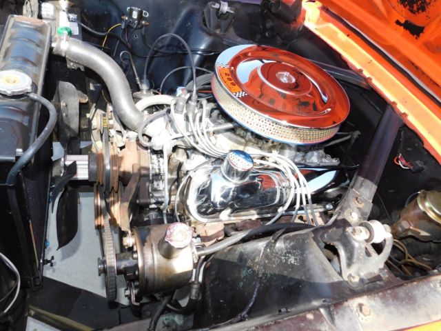 1965 Ford Mustang "A" CODE "GT"..4 SPEED - photo 9