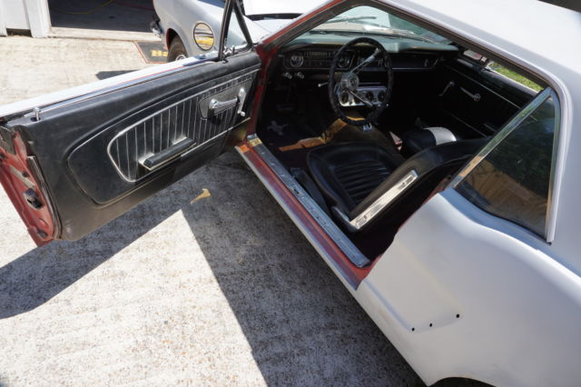 1965 Ford Mustang Coupe 2 door - photo 7