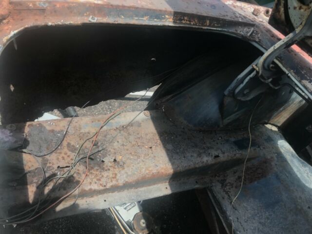 1965 Ford Mustang base - photo 11