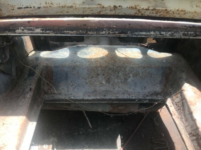 1965 Ford Mustang base - photo 12