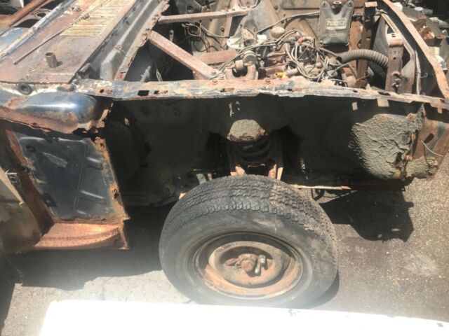 1965 Ford Mustang base - photo 2