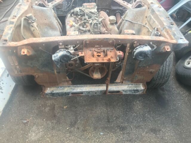 1965 Ford Mustang base - photo 4
