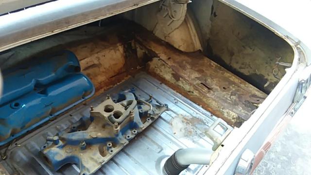 1965 Ford Mustang - photo 10