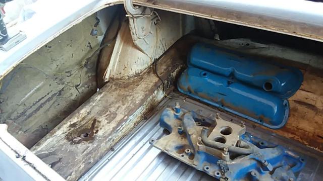 1965 Ford Mustang - photo 11