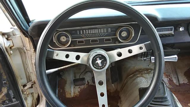 1965 Ford Mustang - photo 6