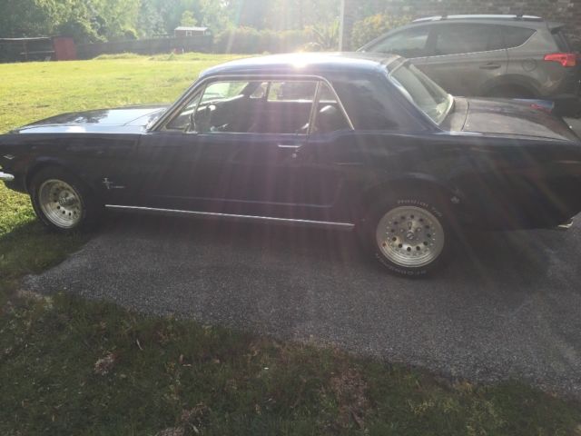 1965 Ford Mustang - photo 7