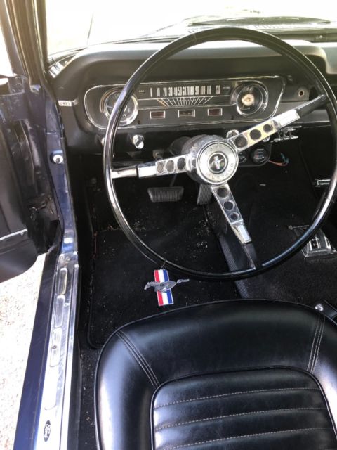 1965 Ford Mustang - photo 8