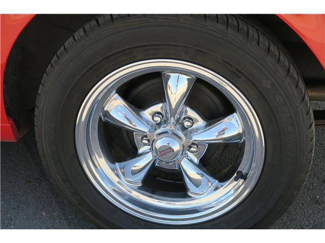 1965 Ford Mustang CALIFORNIA CAR - photo 10