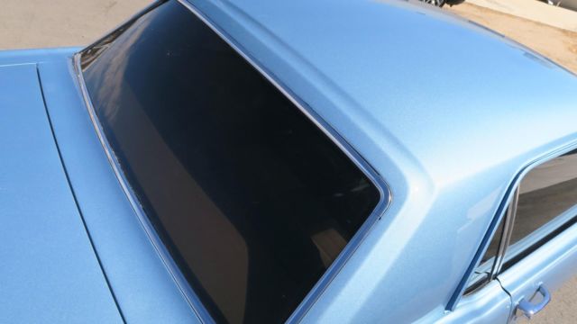 1965 Ford Mustang 289 - photo 11