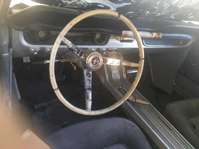 1965 Ford Mustang - photo 9