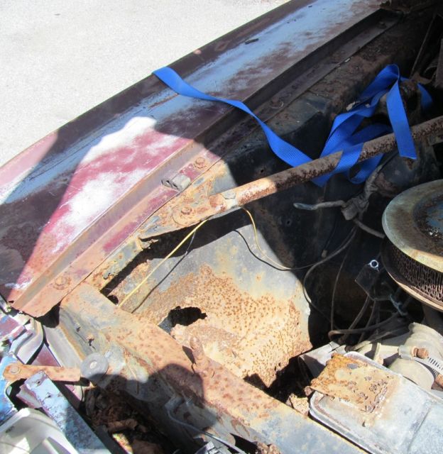 1965 Ford Mustang - photo 12