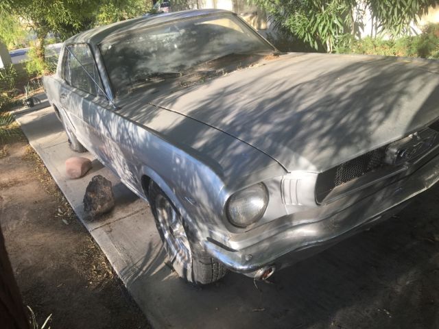 1965 mustang 289 motor Cobra heads (for Parts or Rebuilt)Big Dad-Son Proyect to 1965 Ford Mustang