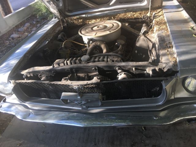 1965 Ford Mustang - photo 3