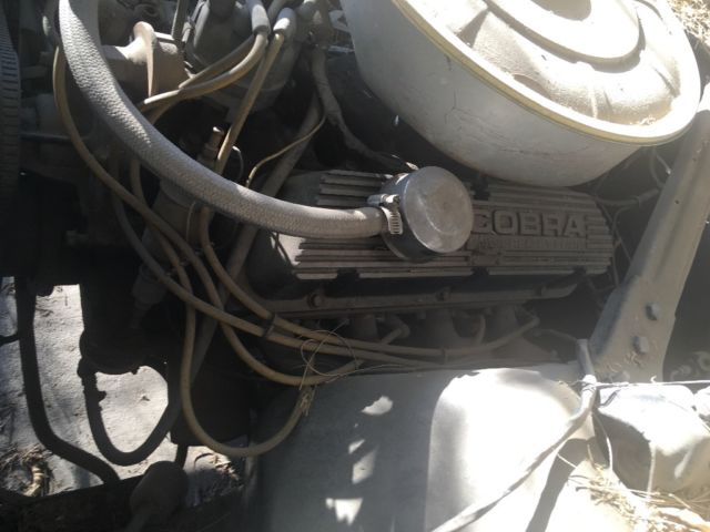 1965 Ford Mustang - photo 6