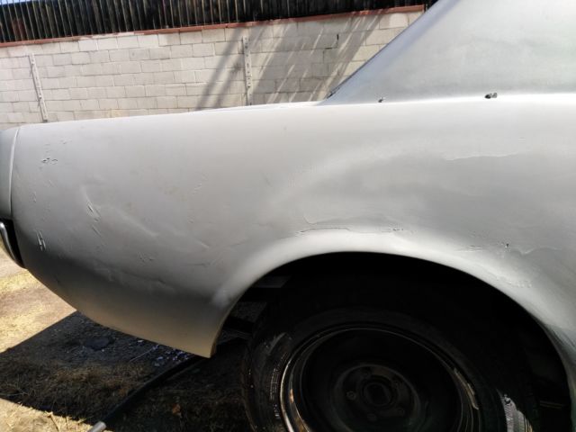 1965 Ford Mustang Hard Top - photo 8