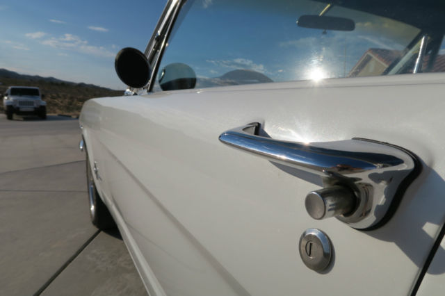 1965 Ford Mustang 302 V8 C CODE CLEAN CALIFORNIA CAR, NICE PAINT !! - photo 10
