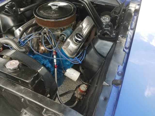 1965 Ford Mustang base - photo 9