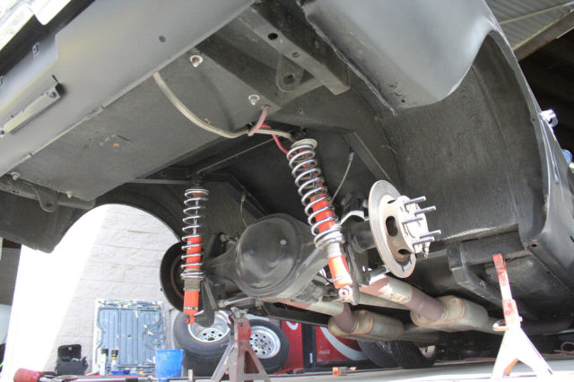 1965 Ford Mustang BAD ASS 514ci STROKER MONSTER - photo 11