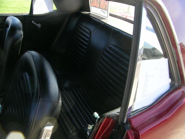 1965 Ford Mustang - photo 8