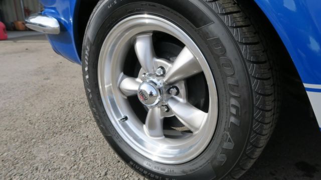 1965 Ford Mustang A CODE 4 SPEED TOP LOADER, FACTORY BUILT IN CA !!! - photo 10