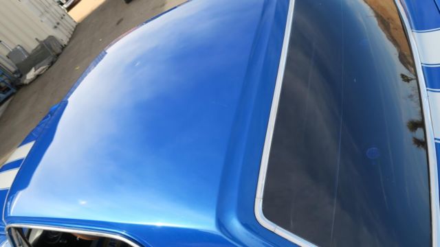 1965 Ford Mustang A CODE 4 SPEED TOP LOADER, FACTORY BUILT IN CA !!! - photo 9