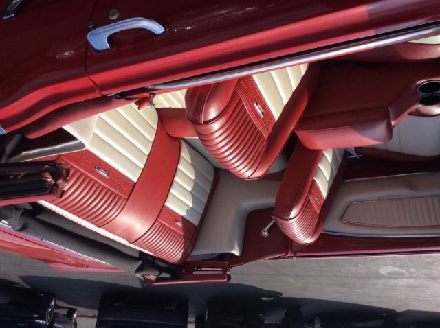 1965 Ford Mustang Convert - photo 8