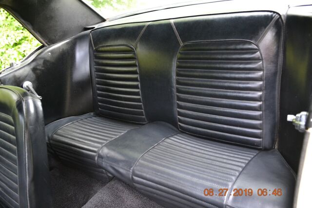 1965 Ford Mustang 289 AUTO PS PB - photo 9