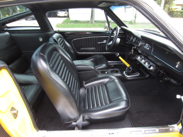 1965 Ford Mustang - photo 13