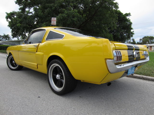 1965 Ford Mustang - photo 7