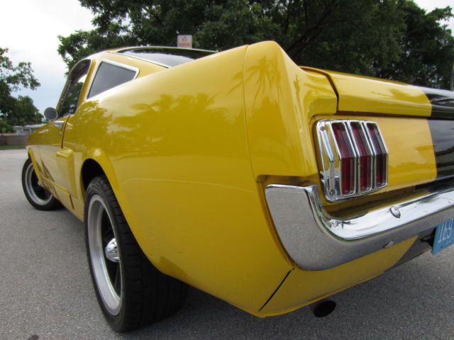 1965 Ford Mustang - photo 8