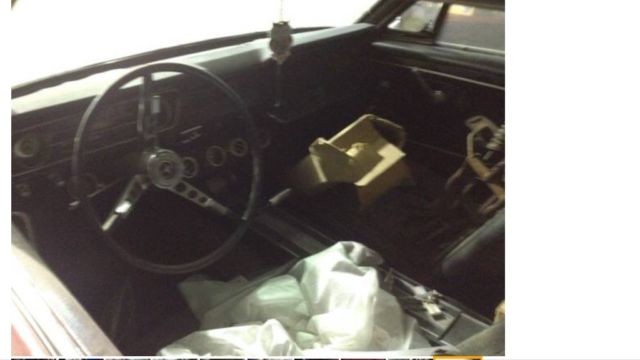 1965 Ford Mustang Cobra - photo 6