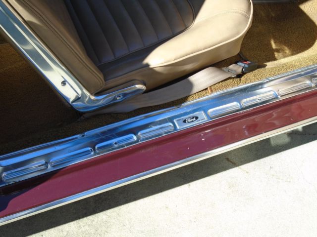 1965 Ford Mustang 1965 - photo 10
