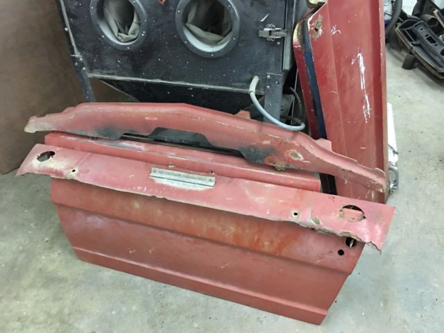 1965 Ford Mustang 4 SPEED - photo 6
